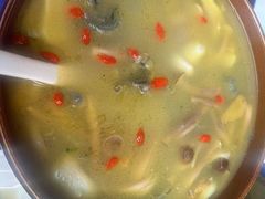 -龙姐私房菜(和顺古镇店)