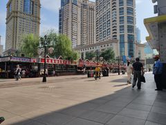-奉食居(天津街店)