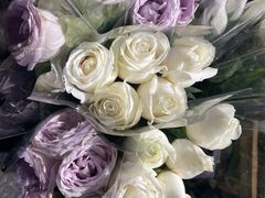 -循礼门鲜花花市(武汉循礼门店)