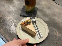 -BE NORMAL CAFE(霞溪路店)