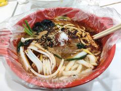-安发瞧麻辣烫(总店)