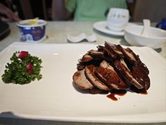 酱鹅肝-金典银峰老鹅馆·昆山菜(亭林公园店)