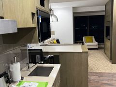-深圳机场凯悦嘉轩酒店