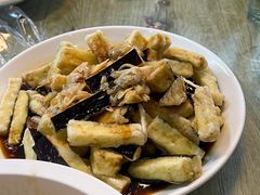-华春餐馆(鱼山路店)