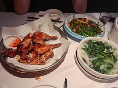 -老伙记海鲜码头(北滘店)