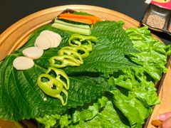 -無二炙坊·和牛烧肉(大钟寺1733店)