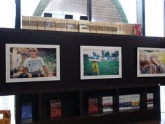 -钟书阁(松江泰晤士小镇店)