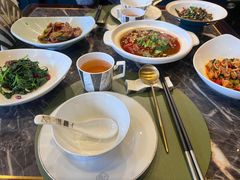 -酝· 大师滇菜(公园1903店)