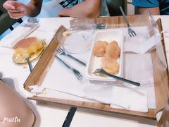 -巴黎贝甜(卫清西路店)