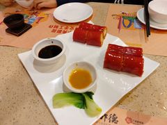 -点都德(大茶楼店)