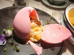 -韵秋荷(宝山龙湖天街店)