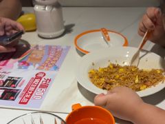 照烧鸡肉炒饭-必胜客(桐乡吾悦广场店)