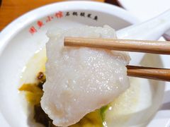 石锅酸菜鱼-周鱼小馆石锅酸菜鱼(活力汇店)