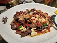 -炊烟小炒黄牛肉(东庆街店)