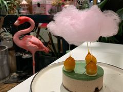 栗子云-随心小姐