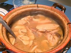 -一坐一忘云南菜(嘉里中心店)