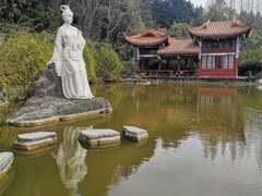 -富乐山