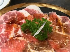 -烧肉达人(凯德晶萃店)