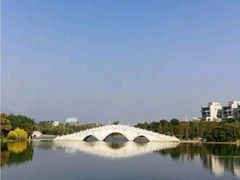 -飞来湖湿地公园
