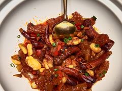 -院里寻菜·精致庭院菜(观沙岭店)