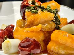 -颂福楼·南京菜(定淮门店)