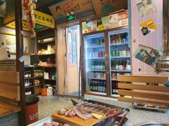 -欧巴烤肉(创富世纪店)