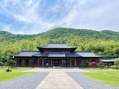 -兰亭风景区