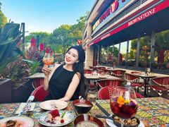 -BROWNSTONE布朗石西班牙餐厅(富城店)