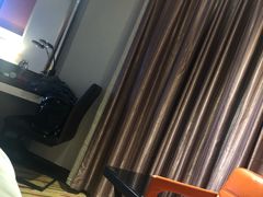-亚庇凯城酒店