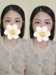 -变美丽半永久纹眉连锁·机器野生眉•洗眉