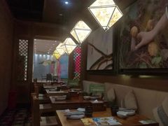 -云海肴·汽锅鸡·云南菜(天津国金汇店)