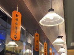 -哥哥の深夜食堂(永乐汇亲子购物运动中心店)