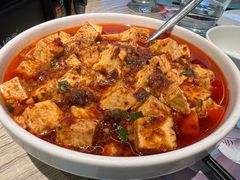麻婆豆腐-蜀SHU·川菜