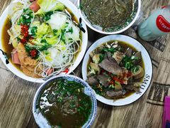 -正宗阳山牛杂(东城店)
