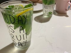 莫吉托-后海16号·北京私房菜