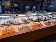 -鼎原力量东北吊炉烧烤(幸福街店)