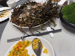 -新吉士·上海菜(浦东LCM置汇旭辉店)