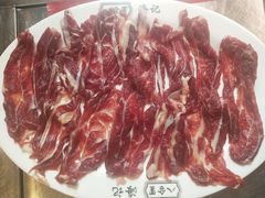 -八合里潮汕鲜牛肉火锅(惠州华贸店)
