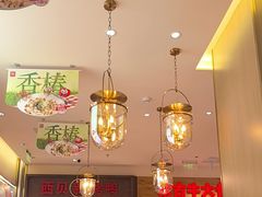 -西贝(金桥店)