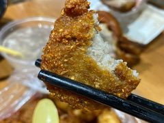 -陶记正宗德州扒鸡(科巷店)