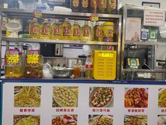 -嘉升大排档(番禺总店)