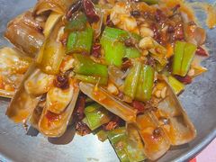 -永信海鲜(群星城店)