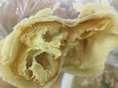 大饼果子-海清宁记大馅云吞