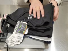 -优衣库(上海金桥国际商业广场店)