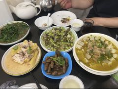 -绍兴名菜馆(可乐路店)