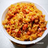 这款炒饭没有问题吧？！[疑问][疑问]