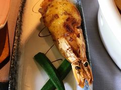 -T館·花园艺术餐厅