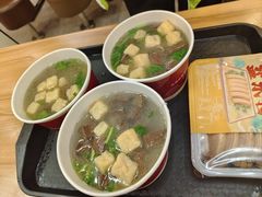 -回味鸭血粉丝汤(夫子庙瞻园路店)