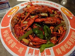 -阿财老铺·老蚌埠龙虾城(华夏总店)