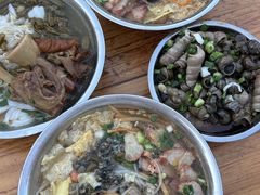 -北海田螺店(四川路店)